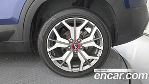 Kia Seltos, 2019 — миниатюра 7