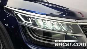 Kia Seltos, 2019 — миниатюра 8