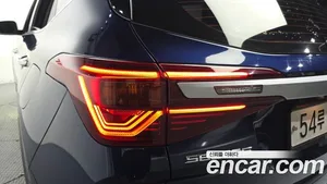 Kia Seltos, 2019 — миниатюра 9