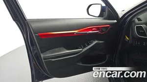Kia Seltos, 2019 — миниатюра 14