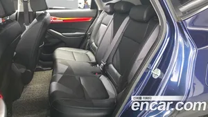 Kia Seltos, 2019 — миниатюра 16