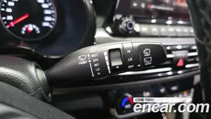 Kia Seltos, 2019 — миниатюра 29