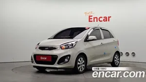 Kia morning, 2013 — миниатюра 1