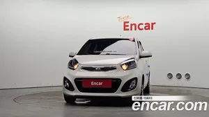 Kia morning, 2013 — миниатюра 3