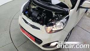 Kia morning, 2013 — миниатюра 6