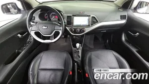 Kia morning, 2013 — миниатюра 10