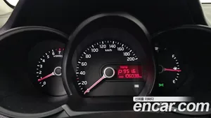 Kia morning, 2013 — миниатюра 11