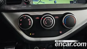 Kia morning, 2013 — миниатюра 25