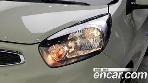 Kia morning, 2013 — миниатюра 8