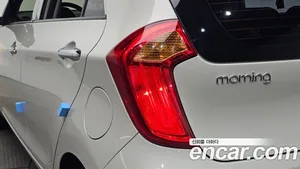 Kia morning, 2013 — миниатюра 9