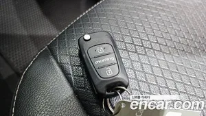 Kia morning, 2013 — миниатюра 29