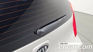 Kia morning, 2013 — миниатюра 32