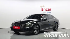 Genesis G80, 2025 — миниатюра 1