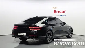 Genesis G80, 2025 — миниатюра 2