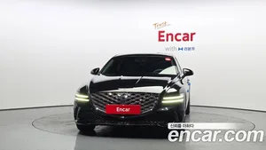 Genesis G80, 2025 — миниатюра 3
