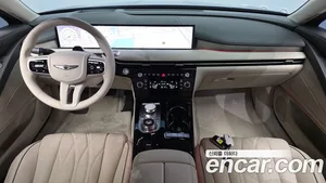 Genesis G80, 2025 — миниатюра 10