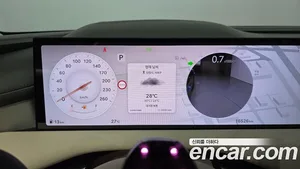 Genesis G80, 2025 — миниатюра 11