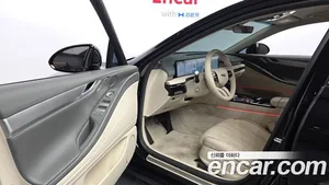 Genesis G80, 2025 — миниатюра 13