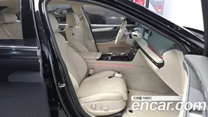 Genesis G80, 2025 — миниатюра 17