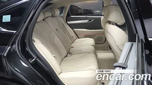 Genesis G80, 2025 — миниатюра 18