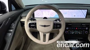 Genesis G80, 2025 — миниатюра 19