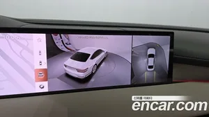 Genesis G80, 2025 — миниатюра 21