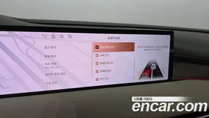 Genesis G80, 2025 — миниатюра 22