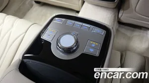 Genesis G80, 2025 — миниатюра 25