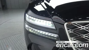 Genesis G80, 2025 — миниатюра 8