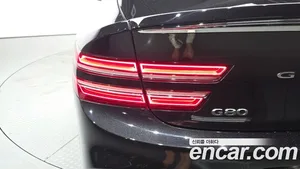 Genesis G80, 2025 — миниатюра 9