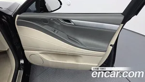 Genesis G80, 2025 — миниатюра 14