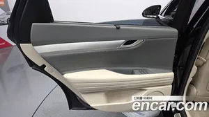 Genesis G80, 2025 — миниатюра 15