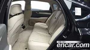 Genesis G80, 2025 — миниатюра 16