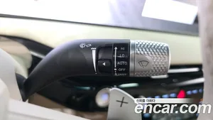 Genesis G80, 2025 — миниатюра 27