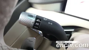 Genesis G80, 2025 — миниатюра 28