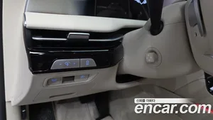 Genesis G80, 2025 — миниатюра 29