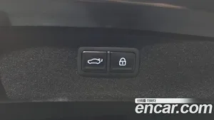 Genesis G80, 2025 — миниатюра 30