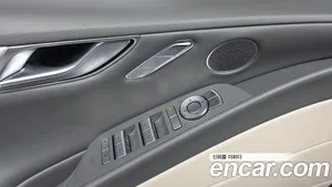 Genesis G80, 2025 — миниатюра 31