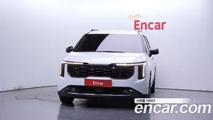 Kia Carnival, 2025 — миниатюра 3