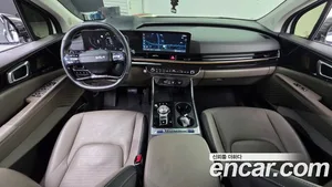 Kia Carnival, 2025 — миниатюра 10