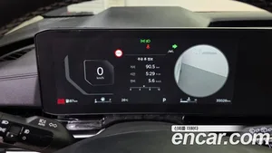 Kia Carnival, 2025 — миниатюра 11