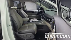 Kia Carnival, 2025 — миниатюра 17
