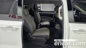 Kia Carnival, 2025 — миниатюра 18