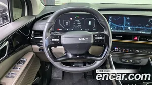 Kia Carnival, 2025 — миниатюра 19