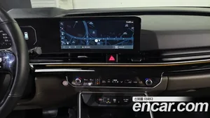 Kia Carnival, 2025 — миниатюра 20