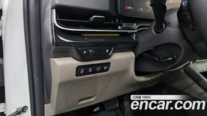 Kia Carnival, 2025 — миниатюра 23