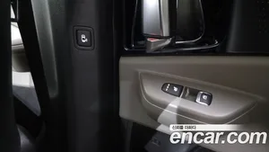 Kia Carnival, 2025 — миниатюра 25