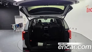 Kia Carnival, 2025 — миниатюра 26