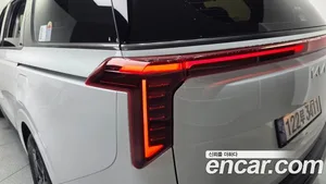 Kia Carnival, 2025 — миниатюра 9