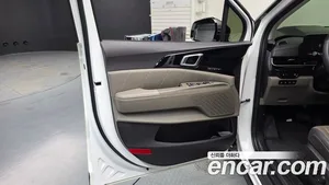 Kia Carnival, 2025 — миниатюра 14